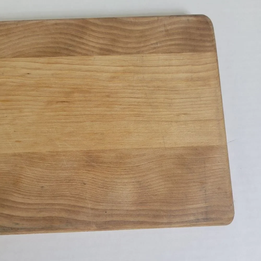Basic Spirit of Canada Handcrafted Pewter‎ Pate Board